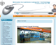 Comteck Computer Technology